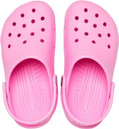 ΠΑΙΔΙΚΑ CLOGS ''KIDS' CLASSIC CLOG'' - E69027 ΡΟΖ CROCS