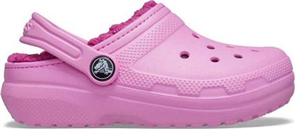 ΠΑΙΔΙΚΑ ΣΑΝΔΑΛΙΑ CLOGS - CLASSIC LINED CROCS