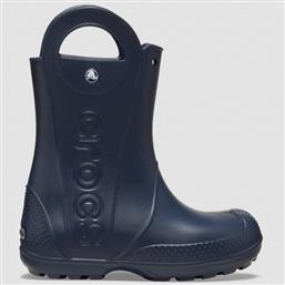 ΠΑΙΔΙΚΕΣ ΜΠΟΤΕΣ ΓΙΑ ΑΓΟΡΙΑ - ΜΠΛΕ CROCS