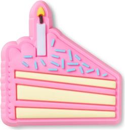 PINS ΓΙΑ JIBBITZ CAKE - ΠΟΛΥΧΡΩΜΟ CROCS