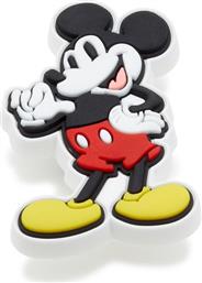 PINS ΓΙΑ JIBBITZ MICKEY MOUSE - ΠΟΛΥΧΡΩΜΟ CROCS