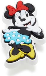 PINS ΓΙΑ JIBBITZ MINNIE MOUSE - ΠΟΛΥΧΡΩΜΟ CROCS