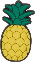 PINS ΓΙΑ JIBBITZ PINEAPPLE - ΠΟΛΥΧΡΩΜΟ CROCS