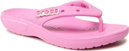 ΣΑΓΙΟΝΑΡΕΣ CLASSIC FILIP 207713 ΡΟΖ CROCS