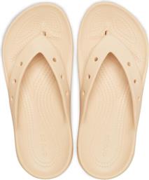 ΣΑΓΙΟΝΑΡΕΣ CLASSIC FLIP V 209402 ΜΠΕΖ CROCS