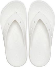 ΣΑΓΙΟΝΑΡΕΣ CLASSIC FLIP V 209402 ΛΕΥΚΟ CROCS