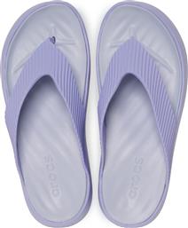 ΣΑΓΙΟΝΑΡΕΣ GETAWAY GROOVE PLATFORM FLIP 210700 ΜΩΒ CROCS