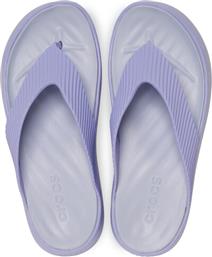 ΣΑΓΙΟΝΑΡΕΣ GETAWAY GROOVE PLATFORM FLIP 210700 ΜΩΒ CROCS