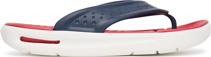 ΣΑΓΙΟΝΑΡΕΣ INMOTION FLIP 211101 ΣΚΟΥΡΟ ΜΠΛΕ CROCS