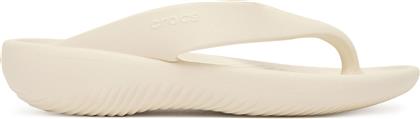 ΣΑΓΙΟΝΑΡΕΣ MELLOW RECOVERY FLIP 211100 ΓΚΡΙ CROCS