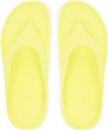 ΣΑΓΙΟΝΑΡΕΣ MELLOW RECOVERY FLIP 211100 ΚΙΤΡΙΝΟ CROCS