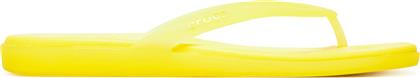 ΣΑΓΙΟΝΑΡΕΣ MIAMI FROSTED FLIP 211474 ΠΡΑΣΙΝΟ CROCS