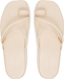 ΣΑΓΙΟΝΑΡΕΣ MIAMI TOE LOOP 209862 ΜΠΕΖ CROCS