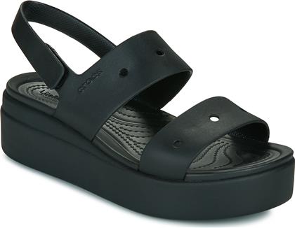 ΣΑΝΔΑΛΙΑ BROOKLYN 4U CROCS