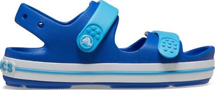 ΣΑΝΔΑΛΙΑ CROCBAND CRUISER SANDAL KIDS 209423 ΜΠΛΕ CROCS