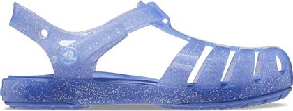 ΣΑΝΔΑΛΙΑ ISABELLA SANDAL T 208444 ΜΠΛΕ CROCS