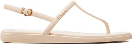 ΣΑΝΔΑΛΙΑ MIAMI THONG SANDAL 209793 ΜΠΕΖ CROCS