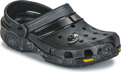 ΤΣΟΚΑΡΑ BATMAN BATMOBILE CLS CLG K CROCS