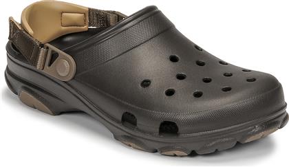 ΤΣΟΚΑΡΑ CLASSIC ALL TERRAIN CLOG CROCS