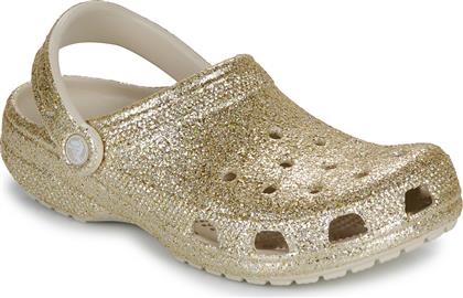 ΤΣΟΚΑΡΑ CLASSIC CHUNKY GLITTER CLOG CROCS