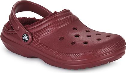 ΤΣΟΚΑΡΑ CLASSIC CLOG LINED CROCS