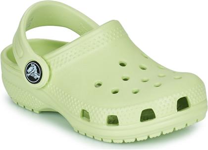 ΤΣΟΚΑΡΑ CLASSIC CLOG T CROCS
