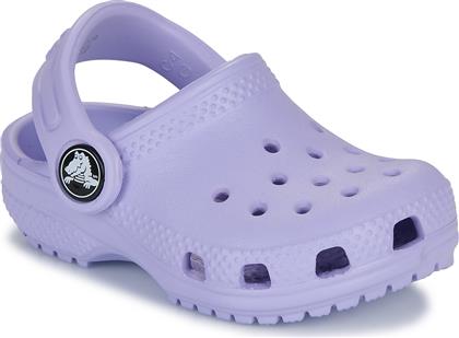 ΤΣΟΚΑΡΑ CLASSIC CLOG T CROCS