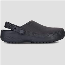 ΤΣΟΚΑΡΑ CLASSIC CRAFTED CLOG CROCS