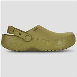 ΤΣΟΚΑΡΑ CLASSIC CRAFTED CLOG CROCS