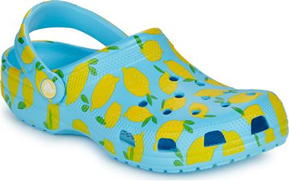 ΤΣΟΚΑΡΑ CLASSIC FRESH FRUITS CLOG CROCS