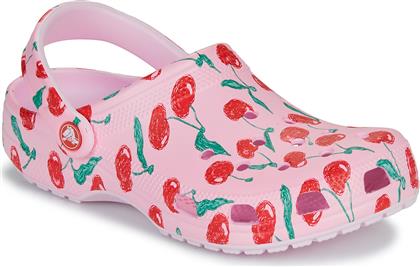 ΤΣΟΚΑΡΑ CLASSIC FRESH FRUITS CLOG CROCS