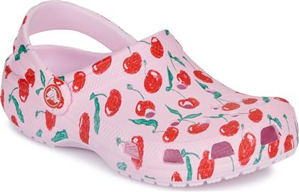 ΤΣΟΚΑΡΑ CLASSIC FRESH FRUITS CLOG K CROCS