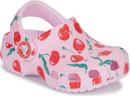 ΤΣΟΚΑΡΑ CLASSIC FRESH FRUITS CLOG T CROCS