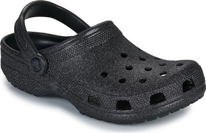 ΤΣΟΚΑΡΑ CLASSIC GLITTER CLOG CROCS