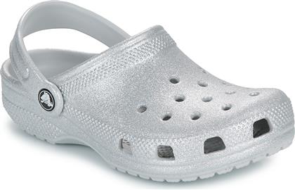 ΤΣΟΚΑΡΑ CLASSIC GLITTER CLOG K CROCS