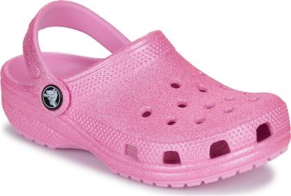 ΤΣΟΚΑΡΑ CLASSIC GLITTER CLOG K CROCS