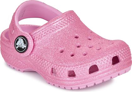 ΤΣΟΚΑΡΑ CLASSIC GLITTER CLOG T CROCS