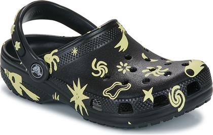 ΤΣΟΚΑΡΑ CLASSIC GLOW SPACE CLOG K CROCS