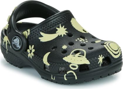 ΤΣΟΚΑΡΑ CLASSIC GLOW SPACE CLOG T CROCS από το SPARTOO