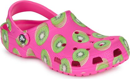 ΤΣΟΚΑΡΑ CLASSIC HYPER REAL CLOG CROCS
