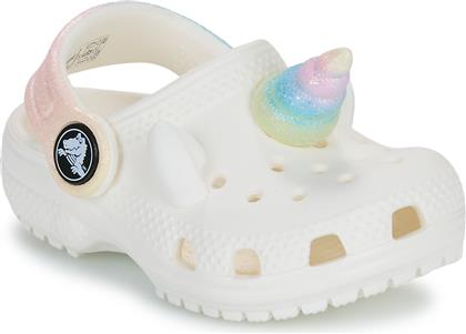 ΤΣΟΚΑΡΑ CLASSIC IAM RAINBOW UNICORNCGT CROCS