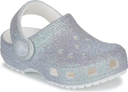 ΤΣΟΚΑΡΑ CLASSIC IRIDESCENT GLITTER CGT CROCS