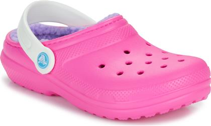 ΤΣΟΚΑΡΑ CLASSIC LINED CLOG K CROCS από το SPARTOO