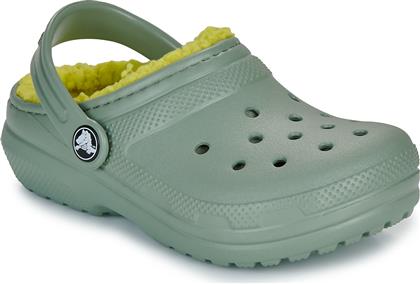ΤΣΟΚΑΡΑ CLASSIC LINED CLOG K CROCS