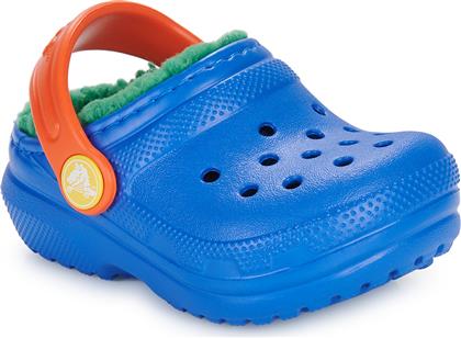 ΤΣΟΚΑΡΑ CLASSIC LINED CLOG T CROCS