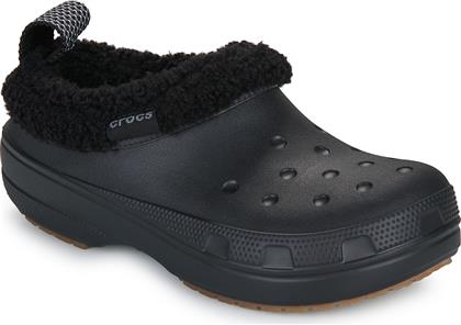ΤΣΟΚΑΡΑ CLASSIC LINED SHORTY CROCS