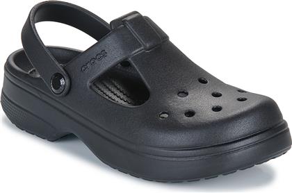 ΤΣΟΚΑΡΑ CLASSIC MARY JANE CLOG K CROCS