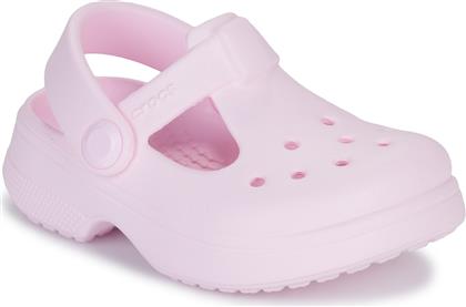 ΤΣΟΚΑΡΑ CLASSIC MARY JANE CLOG T CROCS