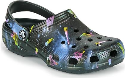ΤΣΟΚΑΡΑ CLASSIC OUT OF THIS WORLDII CG CROCS