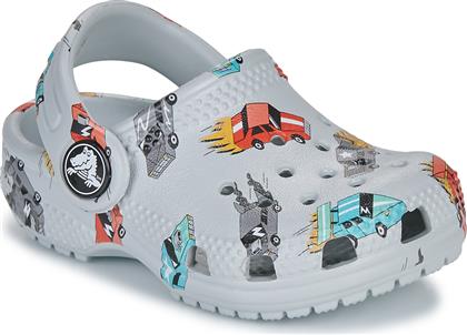 ΤΣΟΚΑΡΑ CLASSIC RACE CARS GRAPHIC CG T CROCS